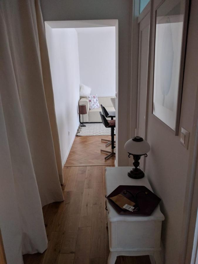 Spalato Heritage Suite エクステリア 写真